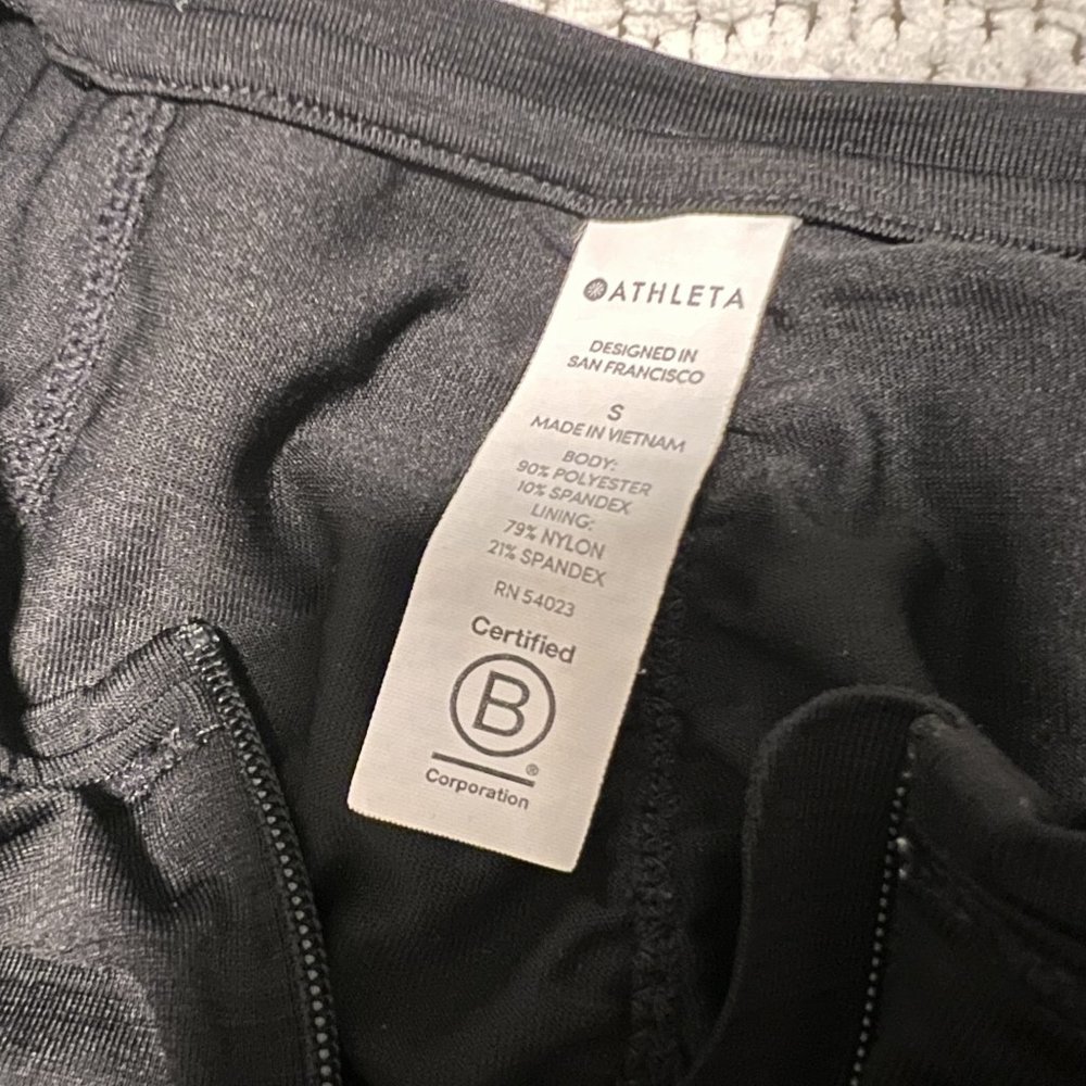 ATHLETA - Picture 3 of 6